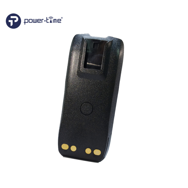 PTM-R5 锂离子电池组（适用于摩托罗拉 R5 系列对讲机）