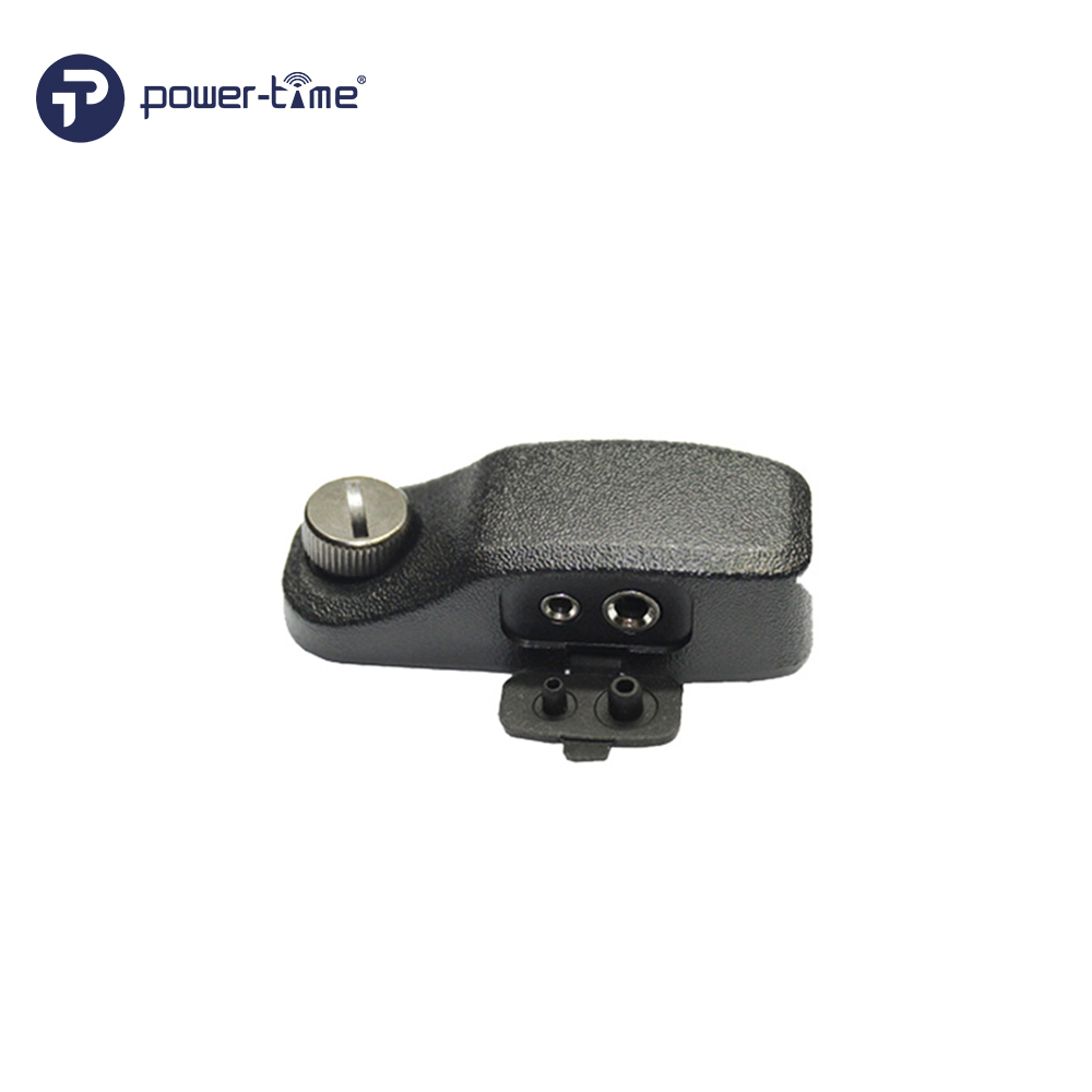 M09 MOTOTRBO adpater to two pins Motorola Radios