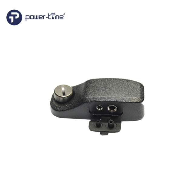 M09 MOTOTRBO adpater to two pins Motorola Radios