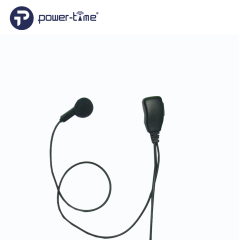PTE-100 Professional Earbud Earpiece for Service and Security Industry