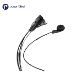 PTE-100 Professional Earbud Earpiece for Service and Security Industry