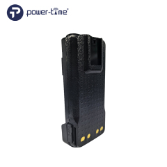 PTM-8668L USB Charging Support Battery Pack for Motorola DP4000 Series Radios