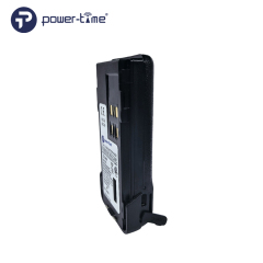 PTM-8668L USB Charging Support Battery Pack for Motorola DP4000 Series Radios
