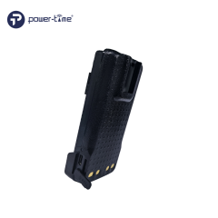 PTM-8668L USB Charging Support Battery Pack for Motorola DP4000 Series Radios