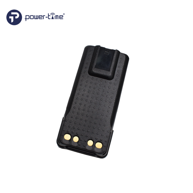 PTM-8668LI Smart Battery Replacement for Motorola DP4000/DP4000e Two-Way Radios