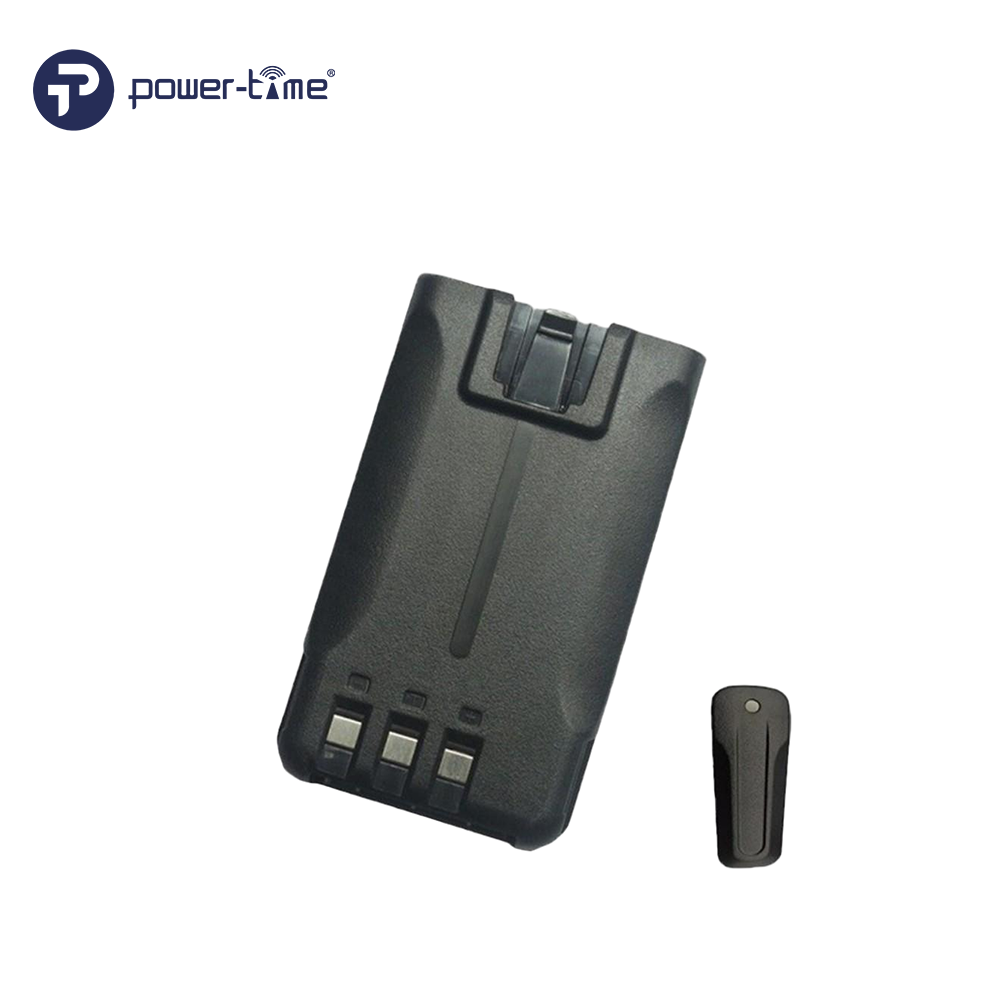 PTK-63L 7.4V Li-ion battery of Kenwood KNB-63L for TK2000 TK3000 Radios
