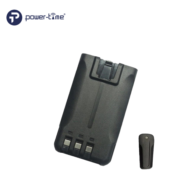 PTK-63L 7.4V Li-ion battery of Kenwood KNB-63L for TK2000 TK3000 Radios