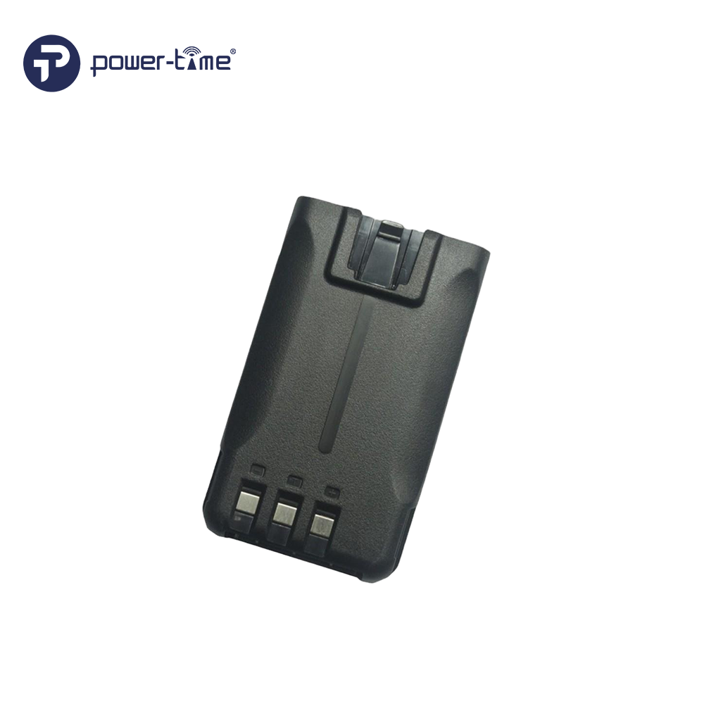 PTK-63L 7.4V Li-ion battery of Kenwood KNB-63L for TK2000 TK3000 Radios