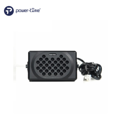 PTE-4700 External Loudspeaker for Mobile Radios – Military-Grade Compact Design