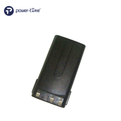 PTK-14 Power Time KNB-14 Battery Replacement for Kenwood TK238 TK260