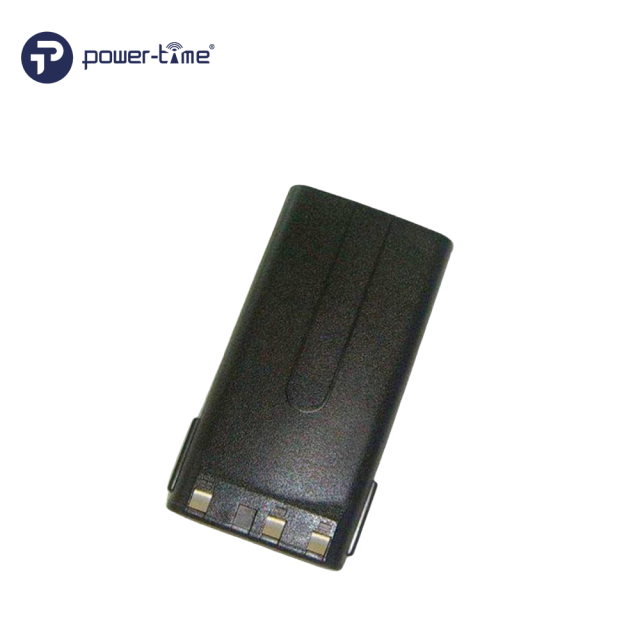 PTK-14 Power Time KNB-14 Battery Replacement for Kenwood TK238 TK260
