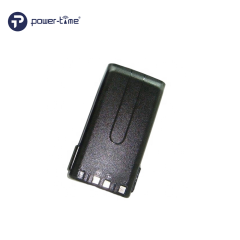 PTK-15 Walkie Talkie KNB-15A Ni-MH Two-Way Radio Battery for Kenwood