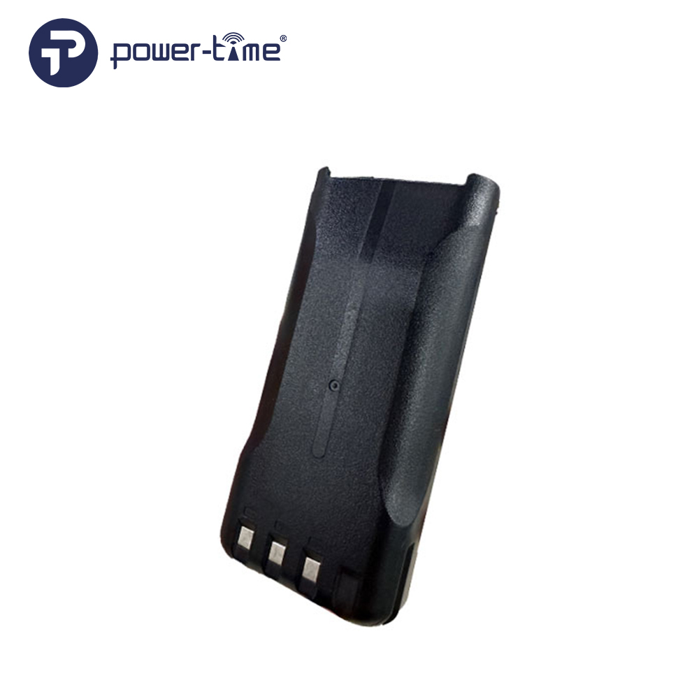 PTK-69L 2500mAh 锂电池，适用于建伍对讲机，替代 KNB-69L 电池
