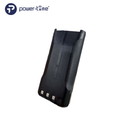 PTK-69L 2500mAh 锂电池，适用于建伍对讲机，替代 KNB-69L 电池