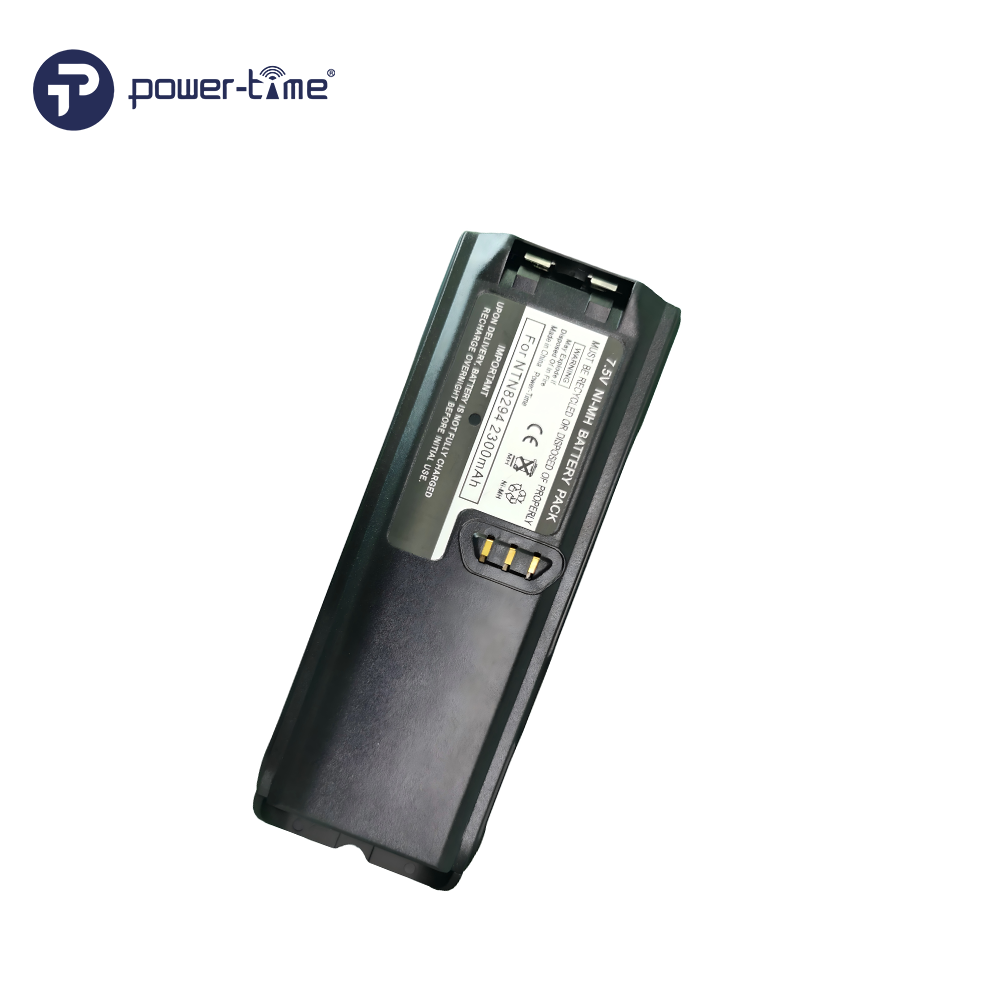 PTM-3000 Li-ion Battery Replacement for Motorola XTS3000/XTS3500/XTS5000