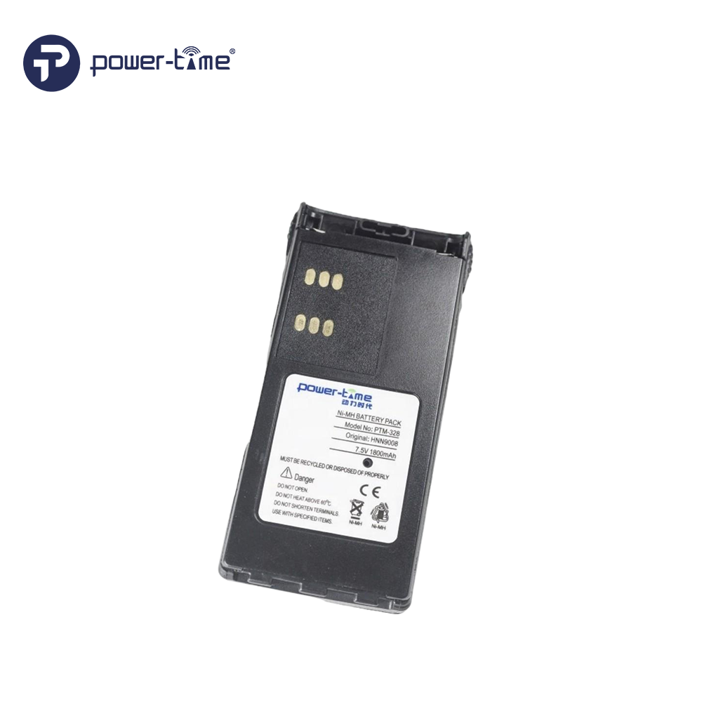 HNN9008 Replacement Battery – 7.5V Power for Motorola GP328