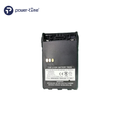 PTM-344 JMNN4023/JMNN4024 Battery Replacement for Motorola GP344/GP388/GP328Plus