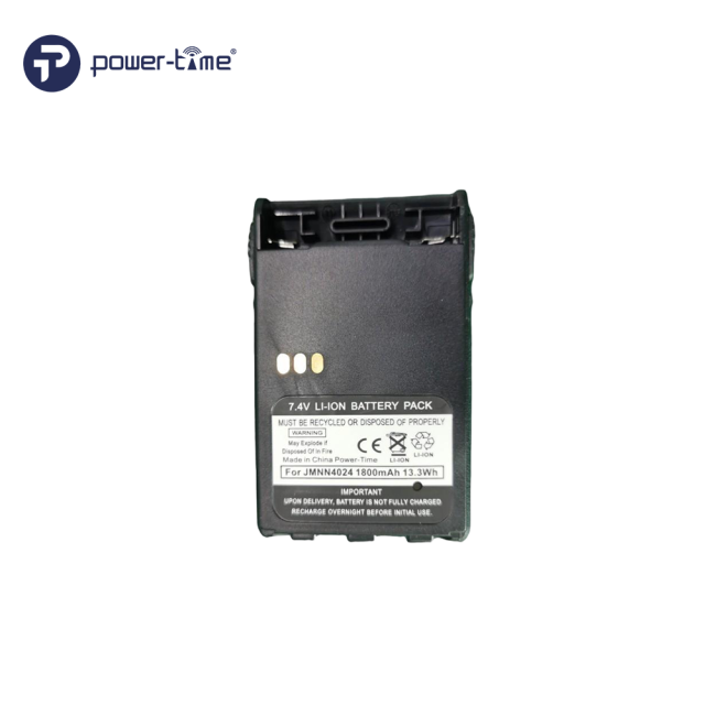 PTM-344 JMNN4023/JMNN4024 Battery Replacement for Motorola GP344/GP388/GP328Plus