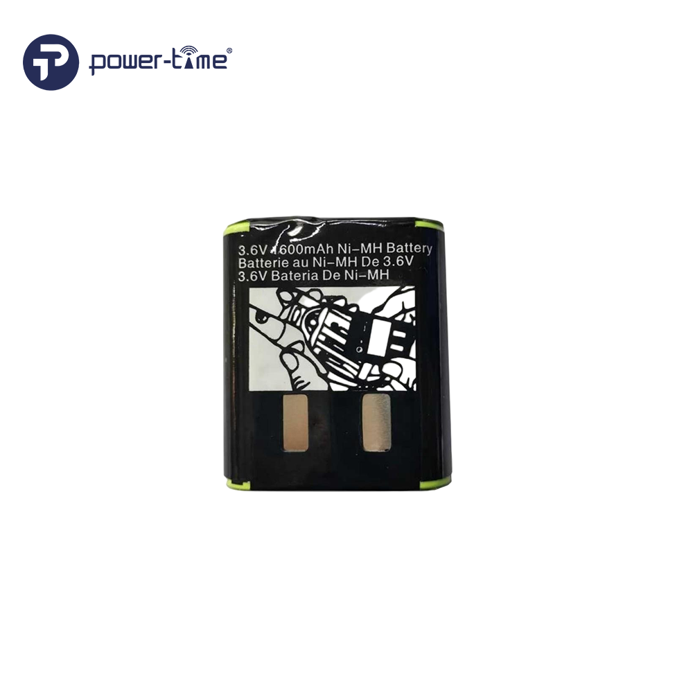Power-Tme Talkabout battery pack for Motorola