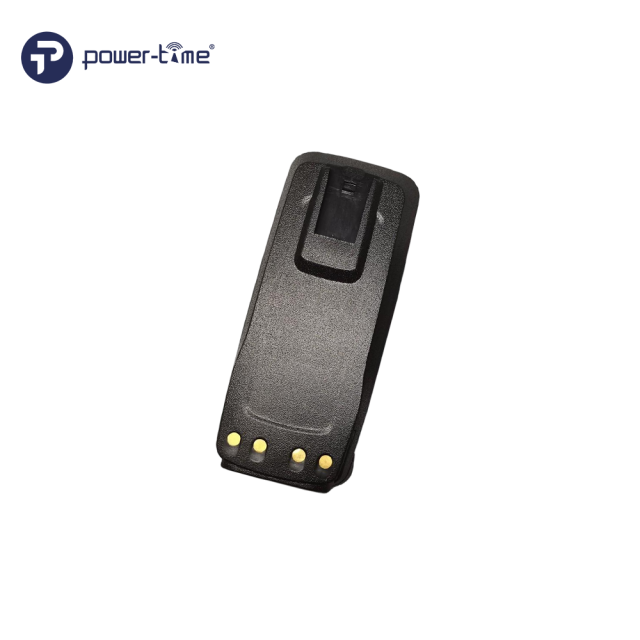 PTM-8268 Replacement Battery for Motorola PMNN4065/PMNN4069/PMNN4066/PMNN4103 Compatible Radios