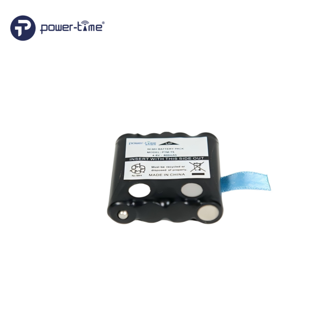 PTM-T5 Ni-MH 800mAh Battery for MOTOROLA walkie talkie TLKR-T5, TLKR-T7, TLKR-T4
