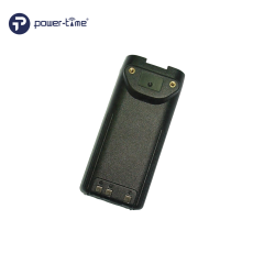 PTO-210N Walkie Talkie BP-210N / BP-209N Battery for Icom IC-A6, IC-A24, IC-V8, IC-V82 Radios