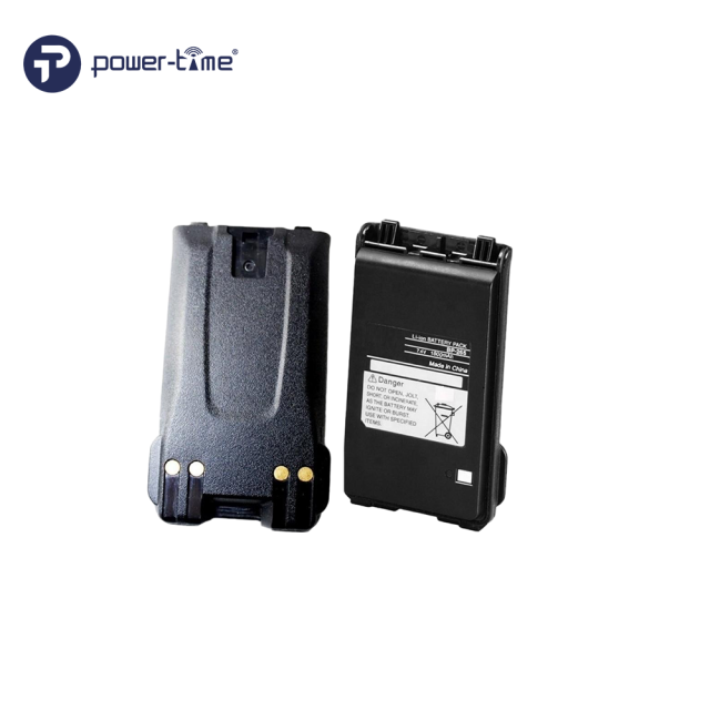 PTO-264 Walkie Talkie BP-264 NiMH battery pack for ICOM IC-F3000/3001/3003, IC-F4001/4003  IC-T70/T70E