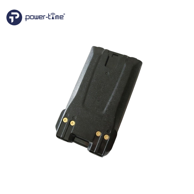 PTO-265 ICOM Replacement battery of BP265 with high capacity
