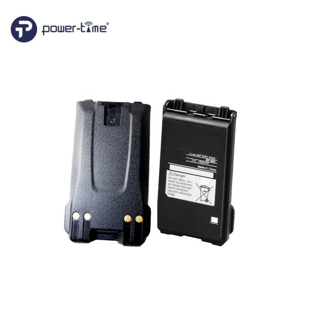 PTO-265 ICOM Replacement battery of BP265 with high capacity