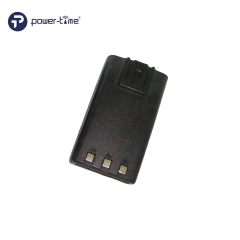 PTO-500 Replacement HYT BH1104 Battery for TC-500 Portable Two Way Radio