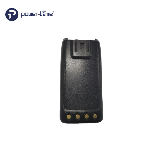 PTO-700H Power Time BL2102 Li-ion Battery Replacement for Hytera TC-700 / TC-780 Radios