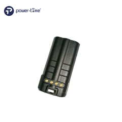 PTO-7100 Replacement battery of BKB191 BKB210 for Harris P7100 series radio