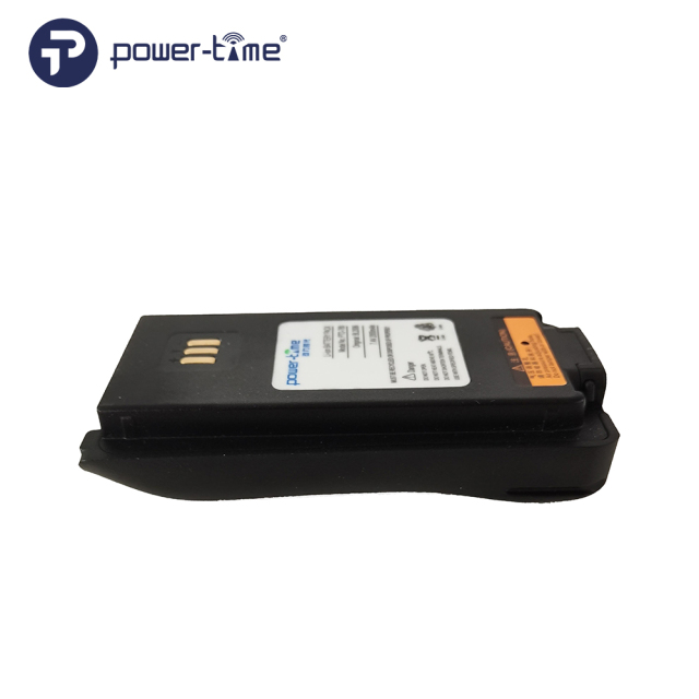 PTO-780 Hytera BL2006 Replacement Battery pack replacement for PD70X,PD78X,PD88XT Radios