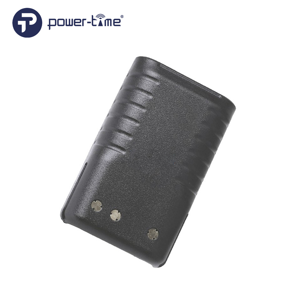 PTO-V104L Replacement  Li-ion Battery for Vertex FNB-V104LI Compatible with VX-230 / VX-231 / VX-228 Radios
