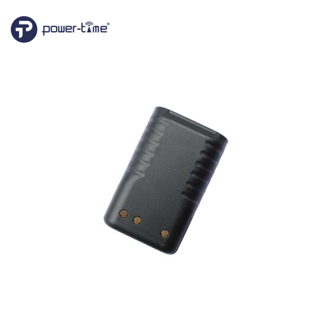 PTO-V104L Replacement  Li-ion Battery for Vertex FNB-V104LI Compatible with VX-230 / VX-231 / VX-228 Radios
