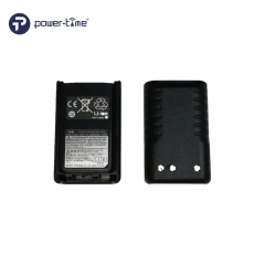 PTO-V104L Replacement  Li-ion Battery for Vertex FNB-V104LI Compatible with VX-230 / VX-231 / VX-228 Radios