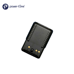 PTO-V106 Ni-MH Battery Replacement for Vertex FNB-V106 Compatible with VX-230 VX-231 VX-228