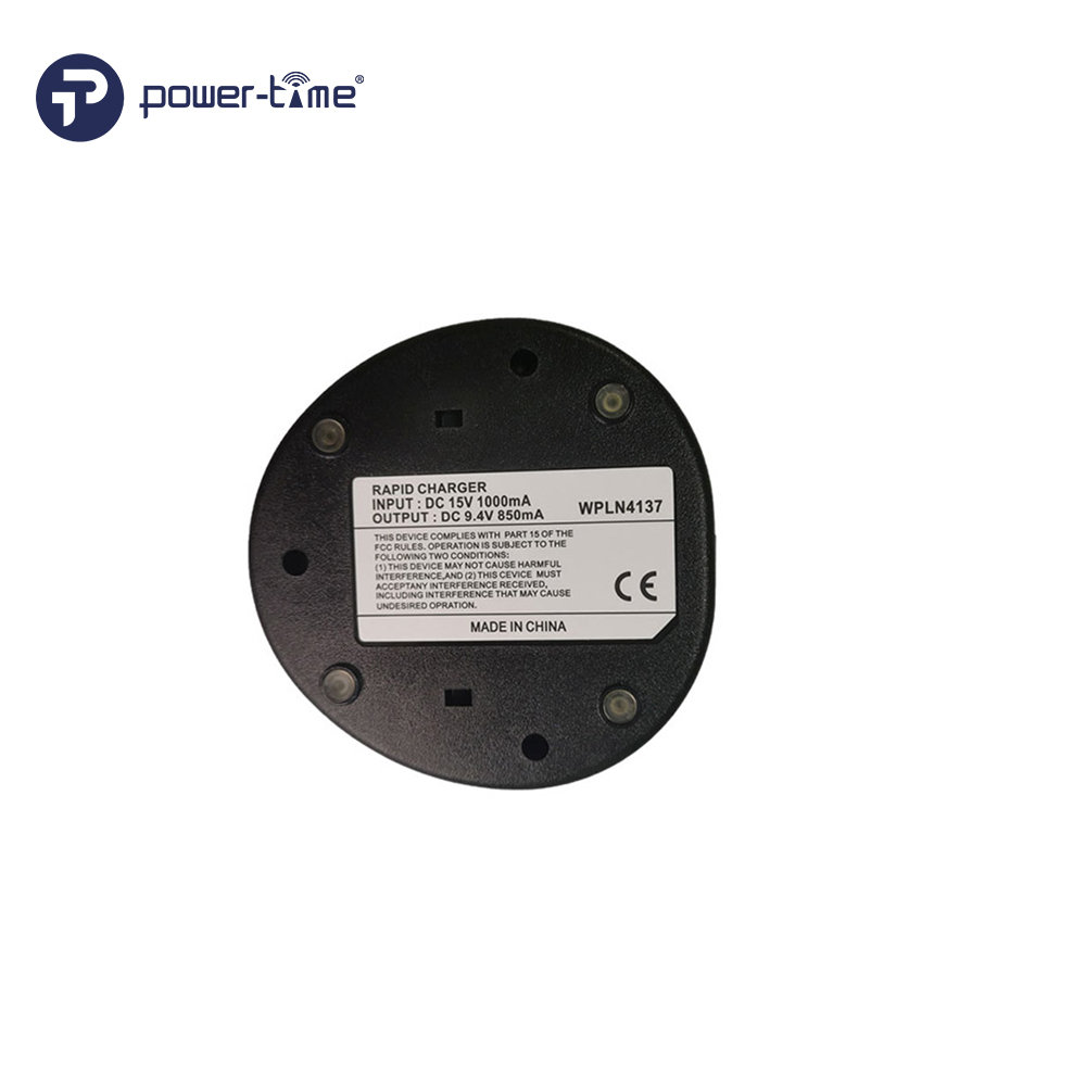 Rapid charger for Motorola EP450 DEP450 DP1400 XIR P3688