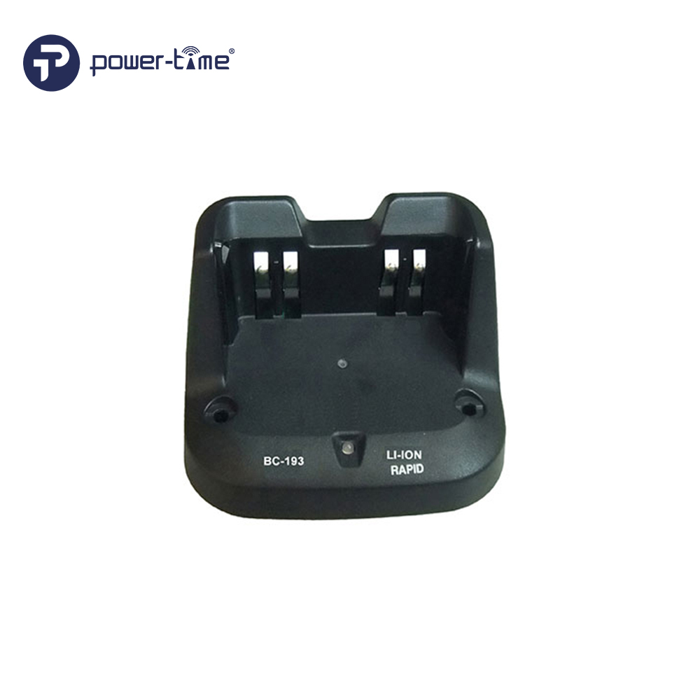 BC-193 RAPID CHARGER FOR ICOM F3001 F4001 F3101D F4104D M88 F3003 F4003