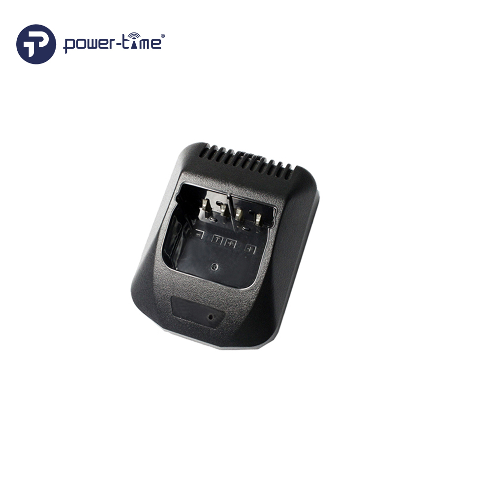 PTC-24 Rapid Desktop Charger Replacement for Kenwood KSC-24