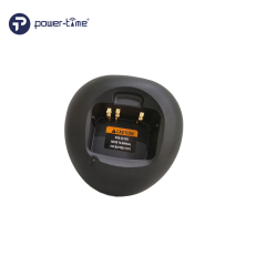 DESKTOP rapid charger for MOTOROLA PRO3150, CT250/450, GP308, GP88S