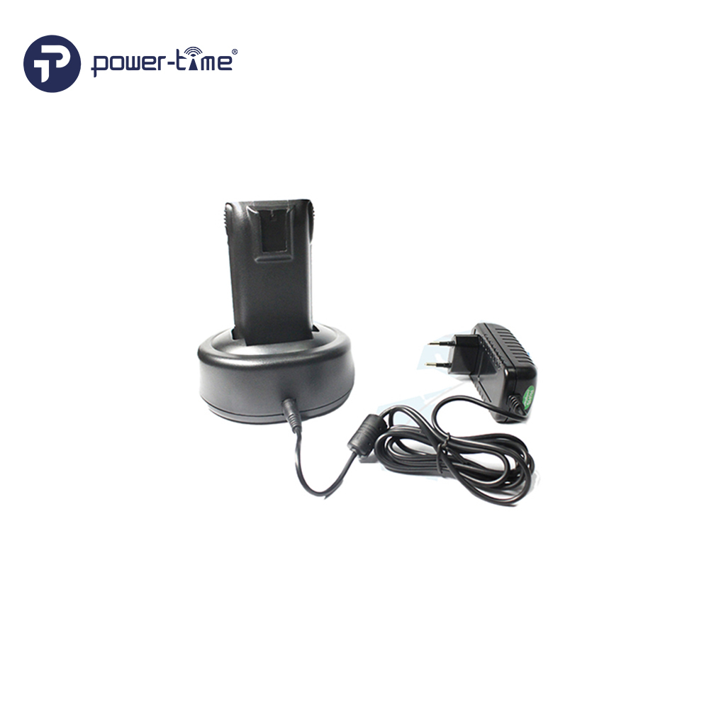 Li-ion Battery Charger for Motorola HT750 HT1250 PRO5150 GP328 GP340
