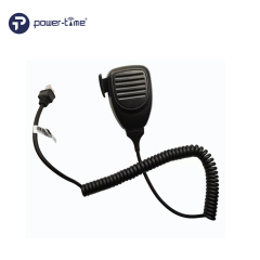 PTE-2000 Mobile Radio Handheld Microphone with RJ45 Connector