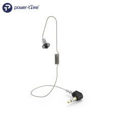PTE-169 Ultra-Covert Listen-only Micro-Earpiece
