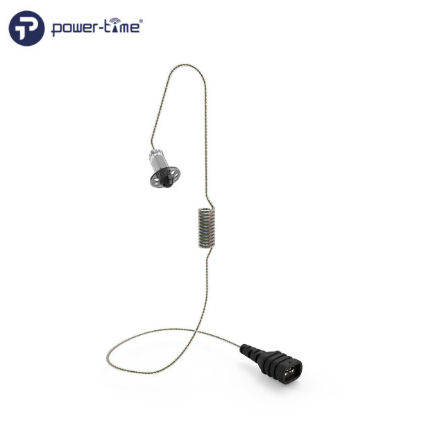 PTE-169 Ultra-Covert Listen-only Micro-Earpiece