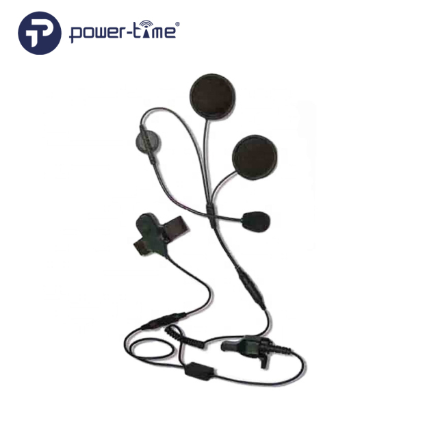 PTE-738 Motorcycle helmet headset