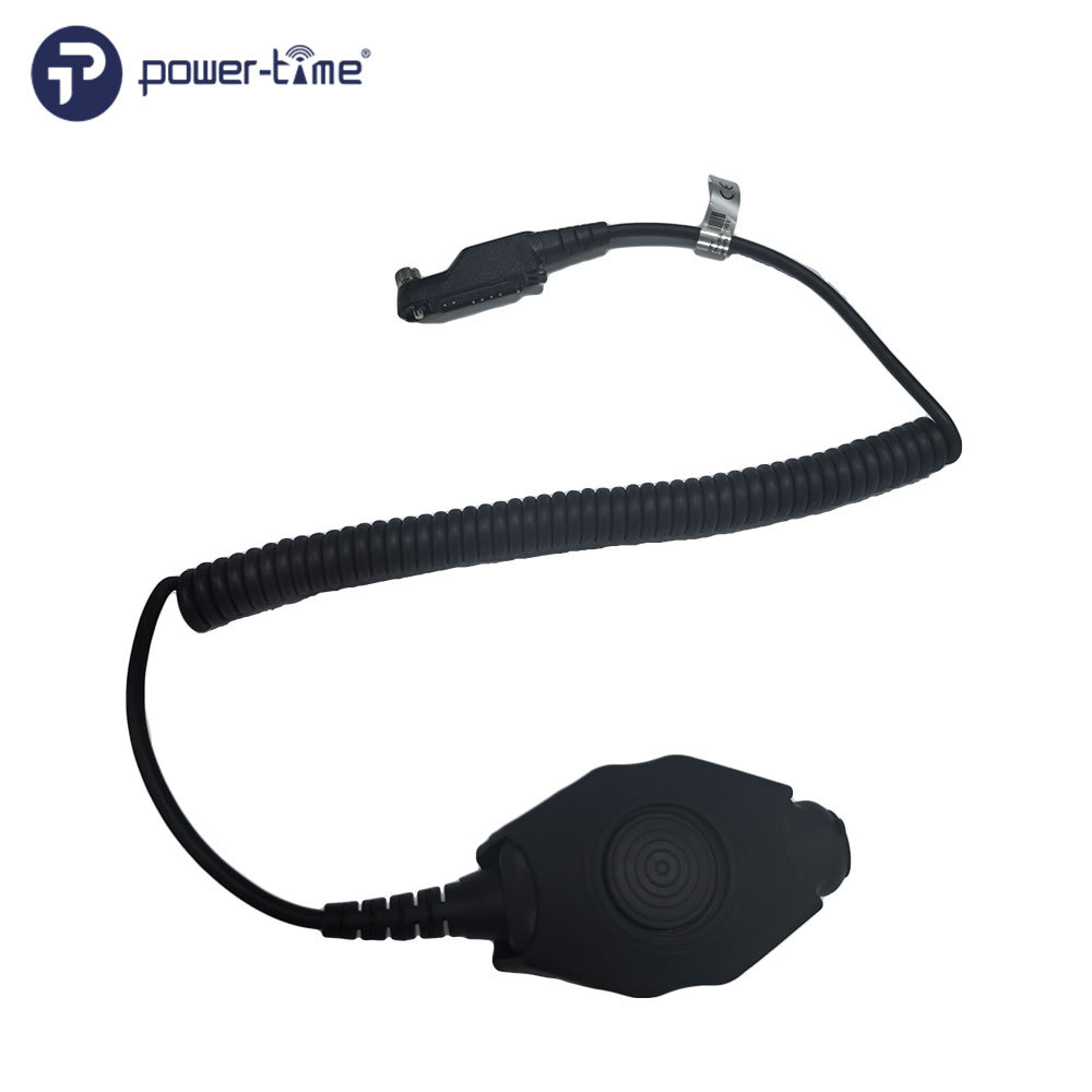 P119 PH600 Waterproof PTT Adaptor for Callta DH/PH Series Radios