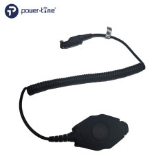 P119 PH600 Waterproof PTT Adaptor for Callta DH/PH Series Radios