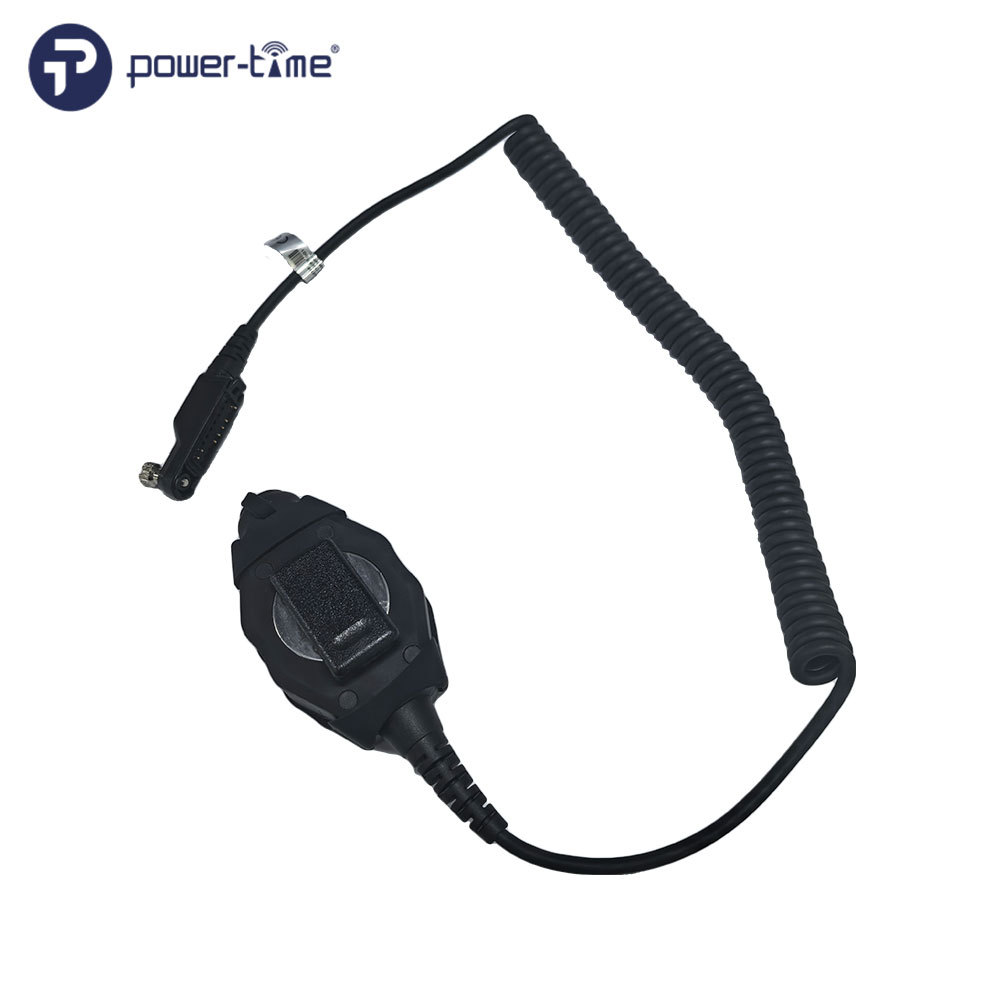 P119 PH600 Waterproof PTT Adaptor for Callta DH/PH Series Radios