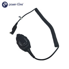 P119 PH600 Waterproof PTT Adaptor for Callta DH/PH Series Radios